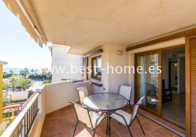 Penthouse - Sale - Punta Prima - BH173739