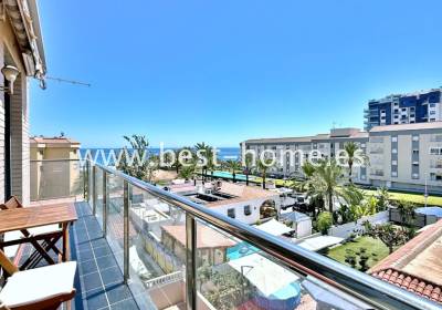 Penthouse - Sale - Punta Prima - BH174223