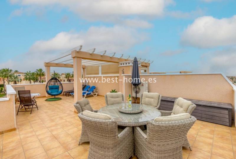 Penthouse - Sale - Punta Prima - Punta Prima