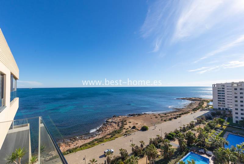 Penthouse - Sale - Punta Prima - Punta Prima