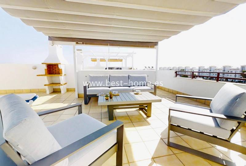 Penthouse - Sale - Punta Prima - Punta Prima