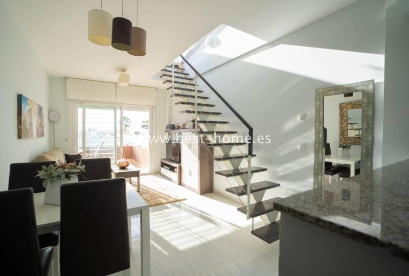 Penthouse - Sale - Punta Prima - Punta Prima