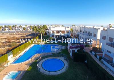 Penthouse - Sale - San Juan de los Terreros - BH090267