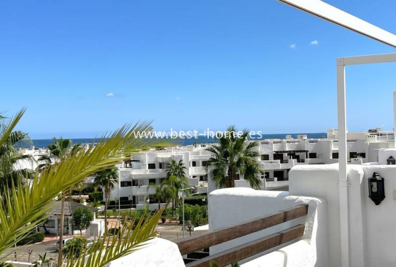 Penthouse - Sale - San Juan de los Terreros - San Juan de los Terreros