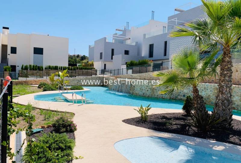 Penthouse - Sale - San Miguel de Salinas - San Miguel de Salinas