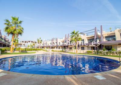 Penthouse - Sale - Torre de La Horadada - BH0311