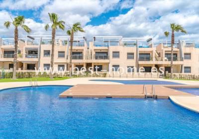 Penthouse - Sale - Torre de La Horadada - BH40A449