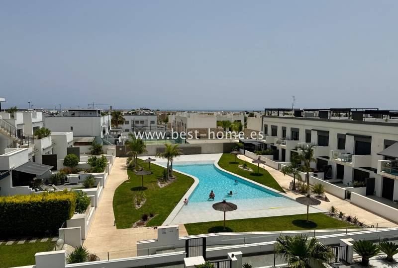 Penthouse - Sale - Torre de La Horadada - Torre de La Horadada