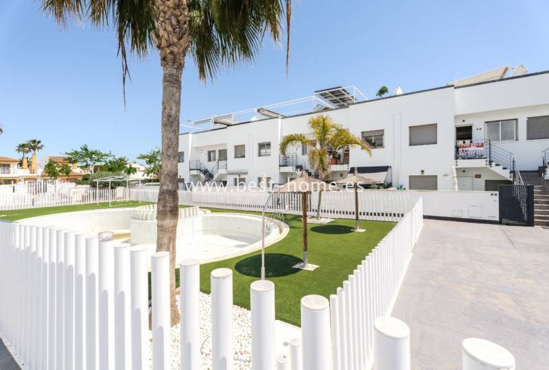 Penthouse - Sale - Torre de La Horadada - Torre de La Horadada