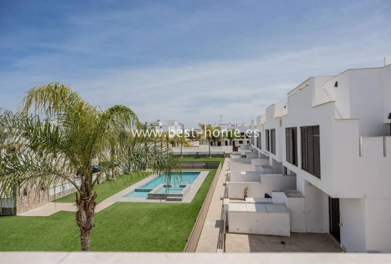 Penthouse - Sale - Torre de La Horadada - Torre de La Horadada