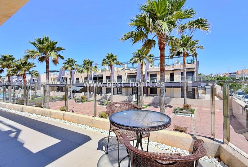 Penthouse - Sale - Torre de La Horadada - Torre de La Horadada