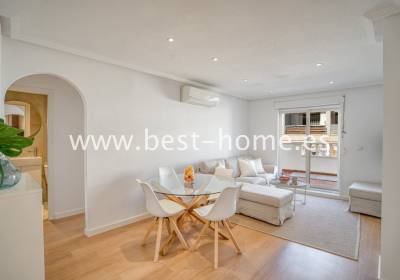 Penthouse - Sale - Torrevieja - BH04496