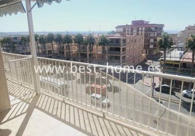Penthouse - Sale - Torrevieja - BH111109