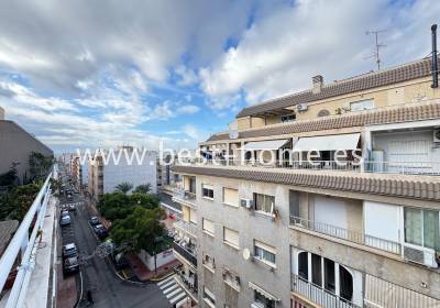 Penthouse - Sale - Torrevieja - BH1111103