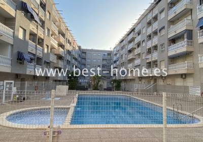 Penthouse - Sale - Torrevieja - BH11530B