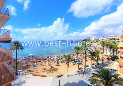 Penthouse - Sale - Torrevieja - BH117833