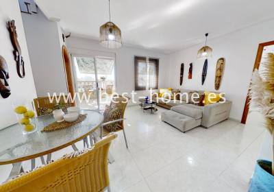 Penthouse - Sale - Torrevieja - BH117849