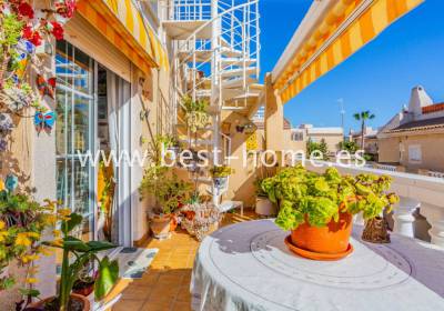Penthouse - Sale - Torrevieja - BH12S526