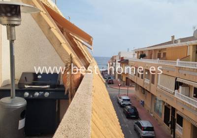 Penthouse - Sale - Torrevieja - BH13924237