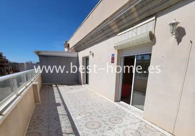 Penthouse - Sale - Torrevieja - BH1493210