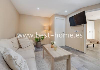 Penthouse - Sale - Torrevieja - BH1602049