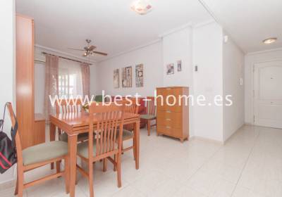 Penthouse - Sale - Torrevieja - BH6451D