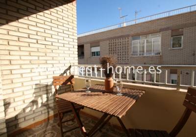 Penthouse - Sale - Torrevieja - BH751252JN