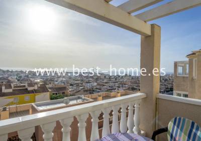 Penthouse - Sale - Torrevieja - BH783852