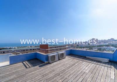 Penthouse - Sale - Torrevieja - BH822201