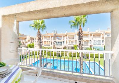 Penthouse - Sale - Torrevieja - BH914218