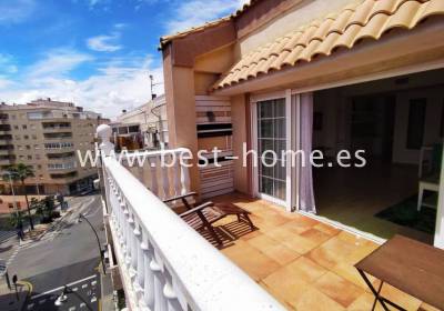 Penthouse - Sale - Torrevieja - BH931-501