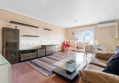 Penthouse - Sale - Torrevieja - BH96AT166