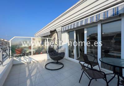 Penthouse - Sale - Torrevieja - BHA066