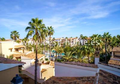 Penthouse - Sale - Torrevieja - BHALD3