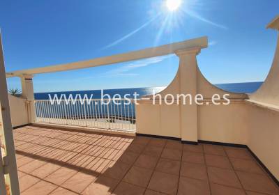 Penthouse - Sale - Torrevieja - BHEAT419