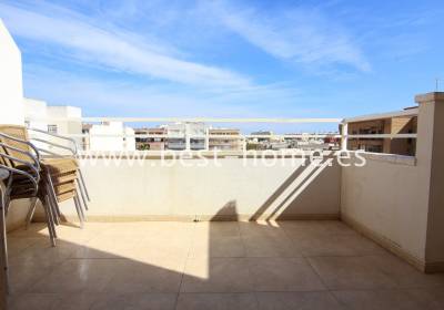 Penthouse - Sale - Torrevieja - BHQ2351