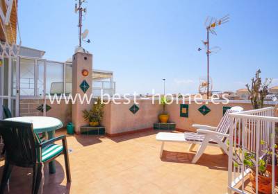 Penthouse - Sale - Torrevieja - BHS1439