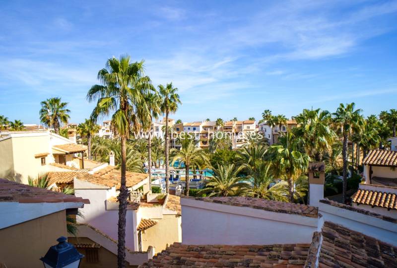 Penthouse - Sale - Torrevieja - Torrevieja