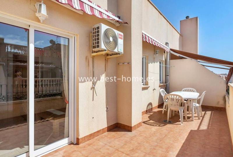 Penthouse - Sale - Torrevieja - Torrevieja