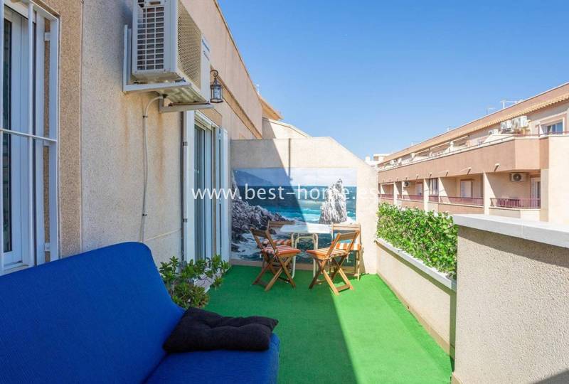 Penthouse - Sale - Torrevieja - Torrevieja