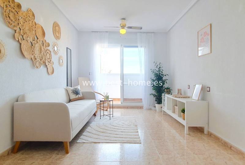 Penthouse - Sale - Torrevieja - Torrevieja