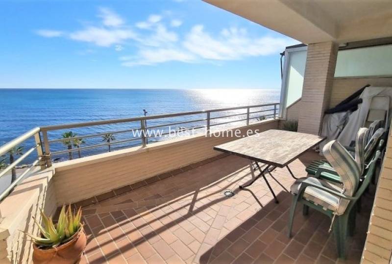 Penthouse - Sale - Torrevieja - Torrevieja