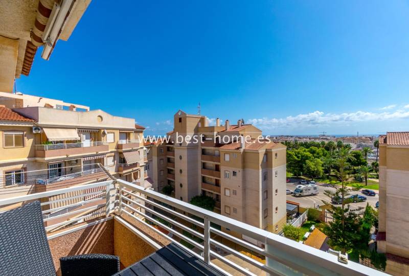 Penthouse - Sale - Torrevieja - Torrevieja