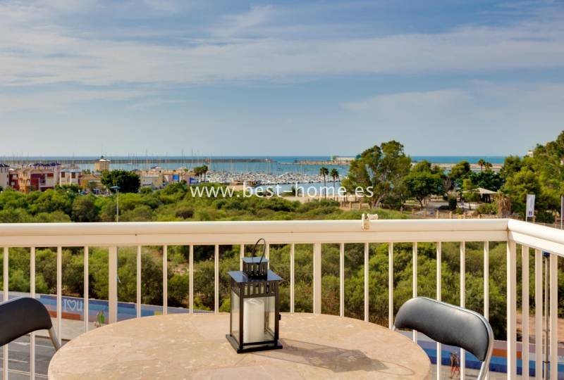 Penthouse - Sale - Torrevieja - Torrevieja