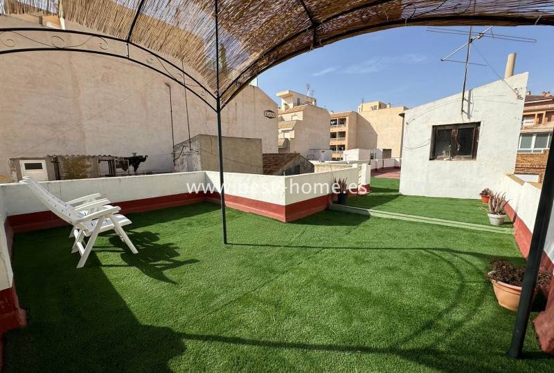 Penthouse - Sale - Torrevieja - Torrevieja