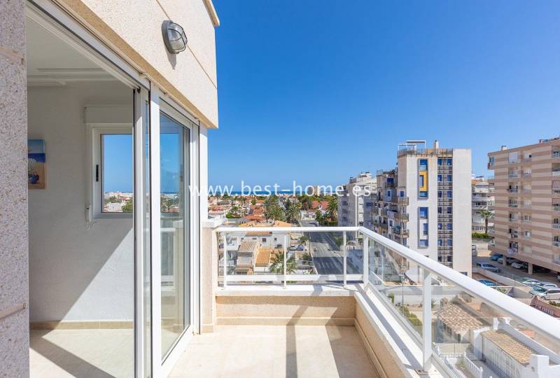 Penthouse - Sale - Torrevieja - Torrevieja