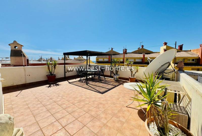 Penthouse - Sale - Torrevieja - Torrevieja