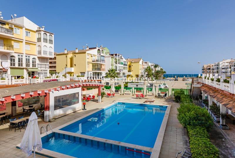 Penthouse - Sale - Torrevieja - Torrevieja