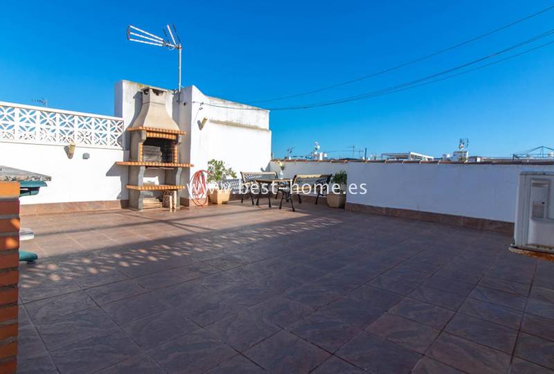 Penthouse - Sale - Torrevieja - Torrevieja