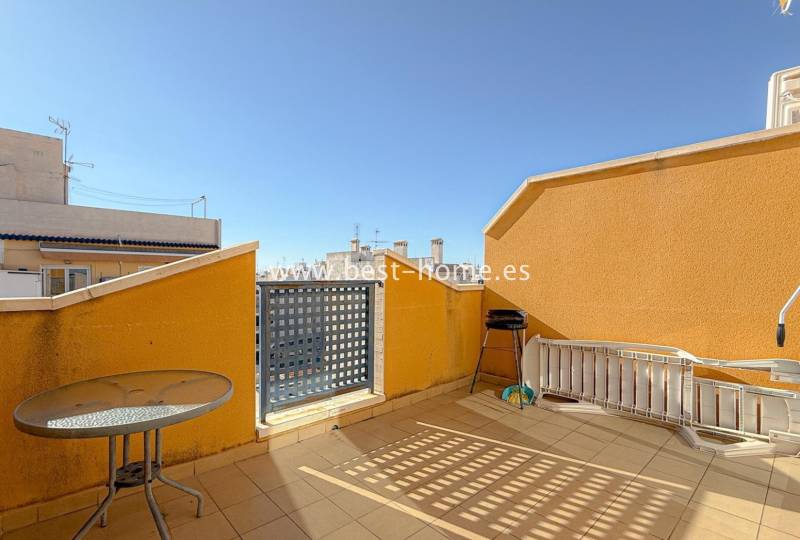 Penthouse - Sale - Torrevieja - Torrevieja